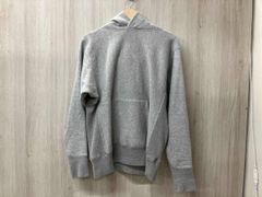 ATON エイトンNatural Dye Air アノラックパーカー 撥水 梅雨 - メルカリ
