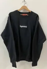 supreme ヴィンテージ トレーナー ブラック カナダ製　Lサイズ 2025年最新】カナダ製 supreme シュプリームの人気アイテム - メルカリ