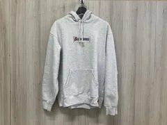 Supreme シュプリーム 22SS Bling Box Logo Hooded パーカー Mサイズ ホワイト