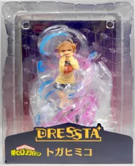 タカラトミー DRESSTA 僕のヒーローアカデミア トガヒミコ