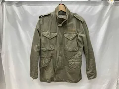 AVIREXアヴィレックス/ジャケット/6122081/オリーブ/Ｍ