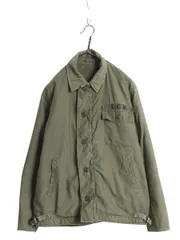 2025年最新】a-2 デッキジャケット 70sの人気アイテム - メルカリ