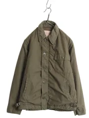 50s 60s A-2ジャケット　フライトジャケット　アメカジ　ヴィンテージ古着 古着 GITANO A-2タイプ レザーフライトジャケット メンズL相当