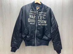 2025年最新】ハーレー ナイロンジャケットの人気アイテム - メルカリ