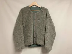 Columbia コロンビア SEATTLE MOUNTAIN REVERSIBLE JACKET シアトルマウンテンリバーシブルジャケット PM0804 アウトドア サイズS カーキ