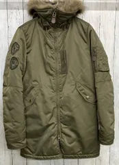 2025年最新】ヒステリックグラマー ナイロンジャケットの人気アイテム