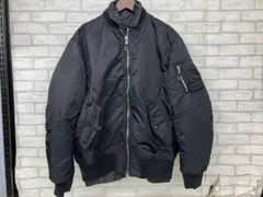 2025年最新】ma-1 uniform experimentの人気アイテム - メルカリ