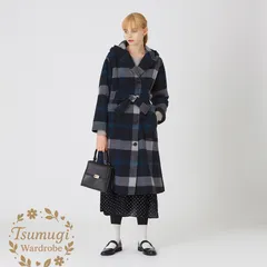 2025年最新】BLUE LABEL CRESTBRIDGE レディース ロングコートの人気