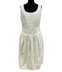  コムデギャルソン コムデギャルソン 花柄ノースリーブワンピース 25SS レディース RO-O008 SIZE S COMME des GARCONS COMME des GARCONS