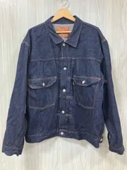 2025年最新】FULL COUNT デニムジャケットの人気アイテム - メルカリ