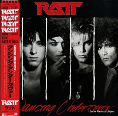 2026年最新】ラットLPの人気アイテム - メルカリ