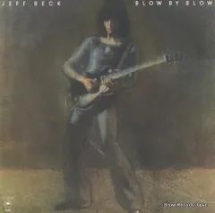 2025年最新】LPレコード ジェフ・ベックの人気アイテム - メルカリ