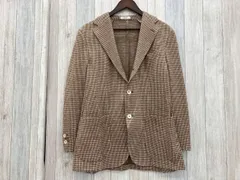 2025年最新】boglioli ジャケットの人気アイテム - メルカリ