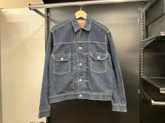 Levi's 1998 507xx 2nd Type Denim Jacket 70502-0003 ﾘｰﾊﾞｲｽ ﾃﾞﾆﾑｼﾞｬｹｯﾄ 40 ｲﾝﾃﾞｨｺﾞ
