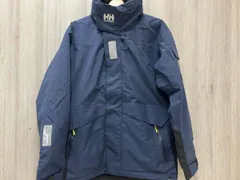 2026年最新】helly hansen ヘリーハンセン オーシャンフレイジャケット