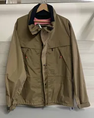 WOOL RICH/ウールリッチ/その他ジャケットGOREーTEX WJ00091/Mサイズ