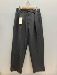 新品】26ss Cornier コルニエ メカニックパンツ L - メルカリ