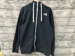 THE NORTH FACE ノースフェイス パーカー NT12442 XLサイズ