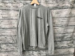 Supreme 蛾 ロンT 羊たちの沈黙 moth M ロングスリーブ 虫柄 - メルカリ