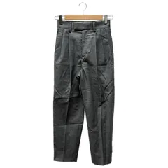 STUNNING LURE (スタニングルアー) ★ ① 19S118-006 チンツクリーンパンツ レディース グレー 00