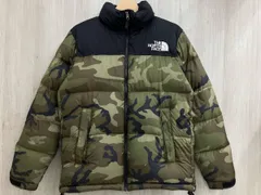 2025年最新】ヌプシ 迷彩の人気アイテム - メルカリ