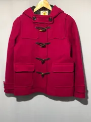 898S　Ray BEAMS　ダッフルコート