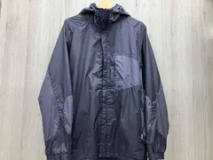 ジャケット STUUSSY ステューシー STUSSY GEAR ステューシーギア 00s 裏フリースナイロンコーチジャケット Sサイズ 藤沢大庭店のサムネイル