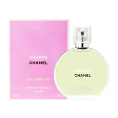 シャネル チャンス オーフレッシュ ヘアミスト 35ml[9908] 佐川急便