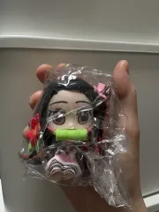 鬼滅の刃 禰豆子 フィギュア 未開封