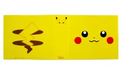 【中古】バッジ・ピンズ(キャラクター) ピカチュウ コレクションホルダー 「ポケットモンスター」 ポケモンセンター限定