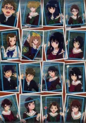 2025年最新】響けユーフォニアム クリアファイルの人気アイテム - メルカリ