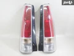 2025年最新】ワゴンR MH21 LED テールの人気アイテム - メルカリ