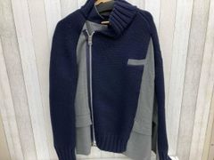 ポーカーズアツム着用 WALES BONNER Celeste Knit - メルカリ