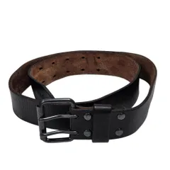 RRL ヴィンテージエンボスレザーベルト34 2025年最新】Rrl ベルト 34の人気アイテム - メルカリ