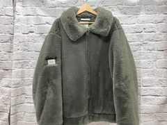 2026年最新】wtaps GRIZZLY jacketの人気アイテム - メルカリ