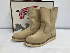 2025年最新】redwing 8168の人気アイテム - メルカリ