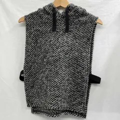 ENGINEERED GARMENTS／エンジニアド ガーメンツ／USA製／ベスト／グレー