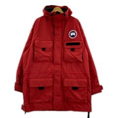 RAINMAKER DETACHABLE COLLAR BLOUSON 4 - メルカリ