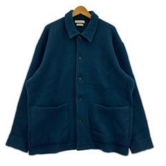 RAINMAKER DETACHABLE COLLAR BLOUSON 4 - メルカリ