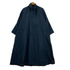 kiko kostadinov/KK.Coat.03/コート/46/グリーン - メルカリ