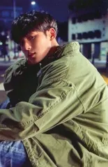 SEVENTEEN セブチ ミンギュ ビタスイ bittersweet トレカ 2026年最新