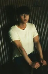 【中古】コレクションカード(男性) 22：SEVENTEEN/MINGYU(ミンギュ)/「SEVENTEEN WONWOO X MINGYU ‘Bittersweet’」トレーディングカード