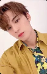 【中古】コレクションカード(男性) SEVENTEEN/MINGYU(ミンギュ)/CD「JAPAN 3RD SINGLE『ひとりじゃない』(初回限定盤D)」封入特典フォトカードD