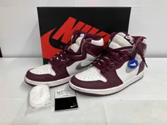 NIKE ナイキ／AIR JORDAN 1 RETRO HIGH OG エアジョーダンワン ハイ オージー／555088-611／サイズ US 8.5／鑑定済