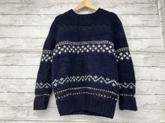 2025年最新】ラルフローレン ネイティブ ニットの人気アイテム - メルカリ