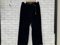 GRAMICCI × Dickies 173M40FS02 グラミチ ディッキーズ コーデュロイパンツ ネイビー メンズ S