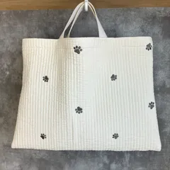 レッスンバック 肉球