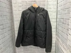 NIKE/Therma-fit/中綿ジャケット/レガシー/Mサイズ/ブラック/ナイキ/ナイキ/DD6858-01