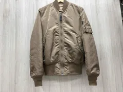 ALPHA INDUSTRIES アルファインダストリーズ MA-1 フライトジャケット ブラッドチット リバーシブル S 藤沢大庭店