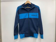 adidas アディダス 00s トラックジャケット 古着 ジャージ Sサイズ 185249